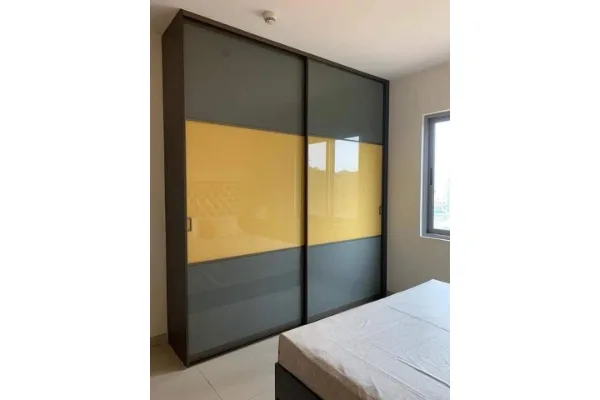 Wardrobe & Storages